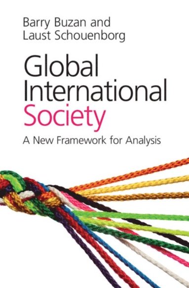 Global International Society (e-bok)