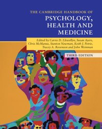 Cambridge Handbook of Psychology, Health and Medicine (e-bok)