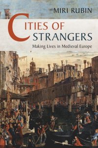 Cities of Strangers (e-bok)