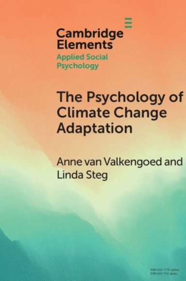 Psychology of Climate Change Adaptation (hftad)