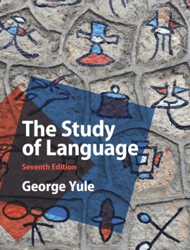 Study of Language (inbunden)