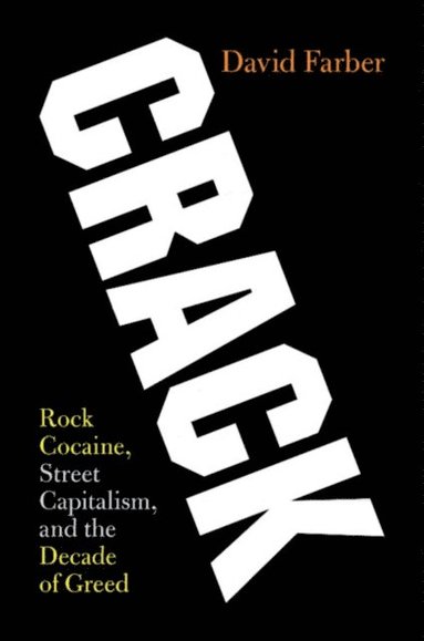 Crack (häftad)