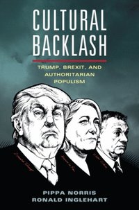 Cultural Backlash (e-bok)