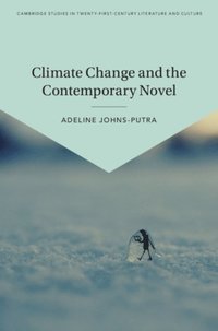 Climate Change and the Contemporary Novel (e-bok)