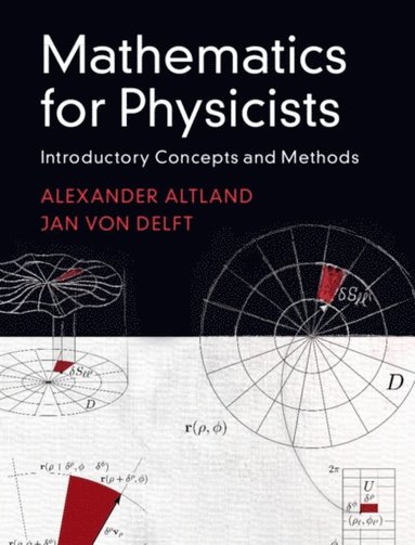 Mathematics for Physicists (häftad)