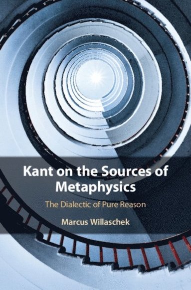 Kant on the Sources of Metaphysics (hftad)