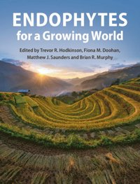 Endophytes for a Growing World (e-bok)