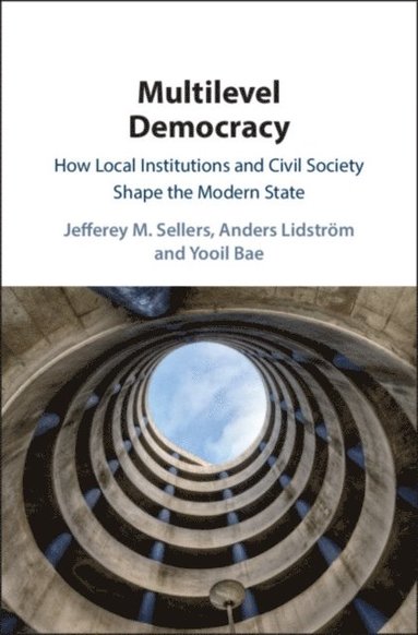 Multilevel Democracy (inbunden)