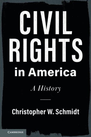 Civil Rights in America (hftad)