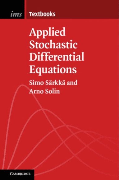 Applied Stochastic Differential Equations (häftad)