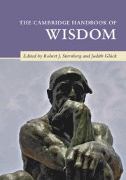 Cambridge Handbook of Wisdom (hftad)