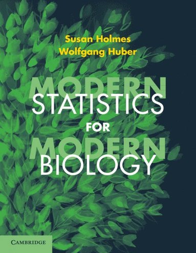 Modern Statistics for Modern Biology (hftad)