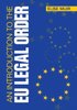 Introduction to the EU Legal Order