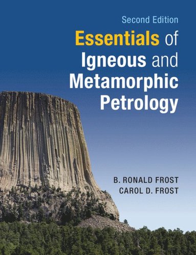 Essentials of Igneous and Metamorphic Petrology (hftad)