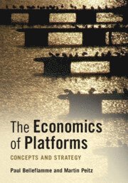 Economics of Platforms (inbunden)