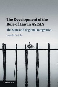 The Development of the Rule of Law in ASEAN (hftad)