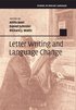 Letter Writing and Language Change