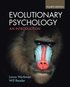 Evolutionary Psychology