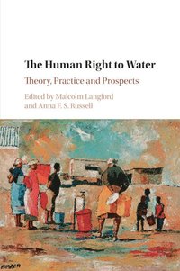 The Human Right to Water (hftad)