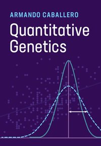 Quantitative Genetics (hftad)