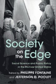 Society on the Edge (hftad)
