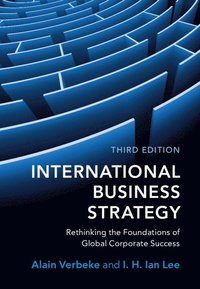 International Business Strategy (hftad)
