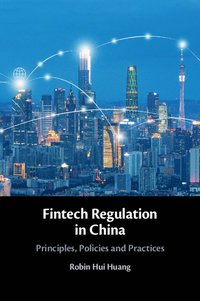 Fintech Regulation in China (hftad)