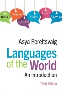 Languages of the World (hftad)