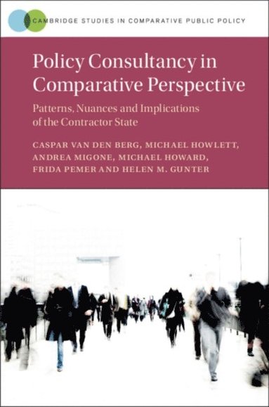 Policy Consultancy in Comparative Perspective (hftad)