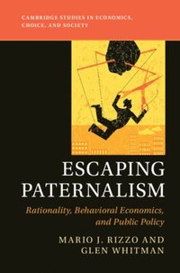 Escaping Paternalism (e-bok)