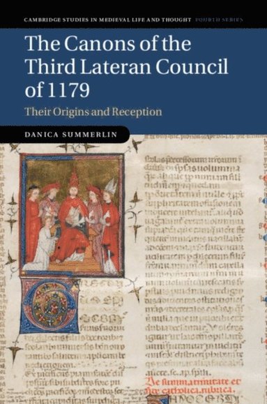 Canons of the Third Lateran Council of 1179 (hftad)