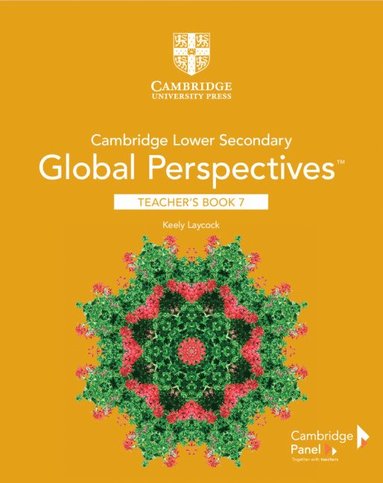 Cambridge Lower Secondary Global Perspectives Stage 7 Teacher's Book (hftad)