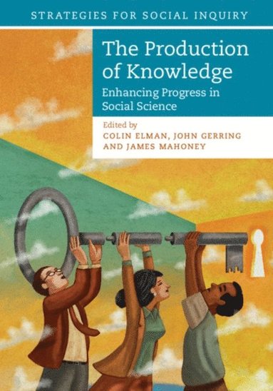 Production of Knowledge (e-bok)