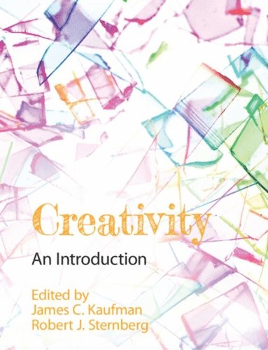 Creativity (inbunden)