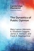 The Dynamics of Public Opinion