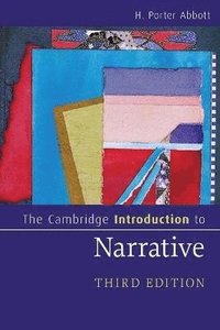 The Cambridge Introduction to Narrative (häftad)