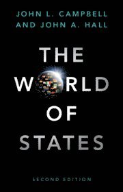 World of States (häftad)
