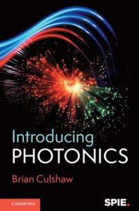 Introducing Photonics (e-bok)