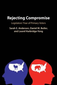 Rejecting Compromise (e-bok)