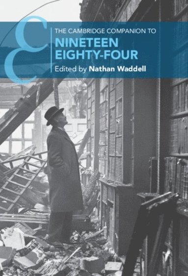 Cambridge Companion to Nineteen Eighty-Four (hftad)