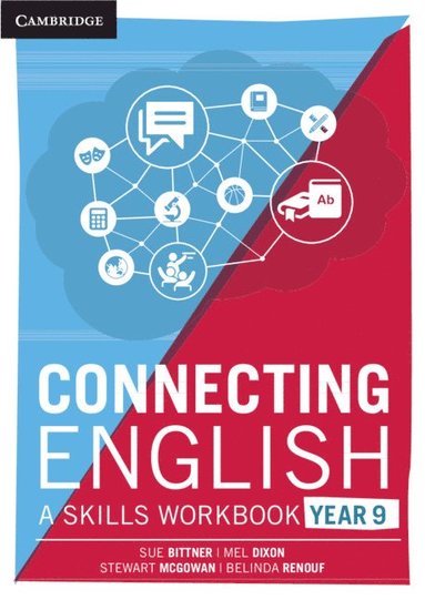 Connecting English: A Skills Workbook Year 9 (häftad)