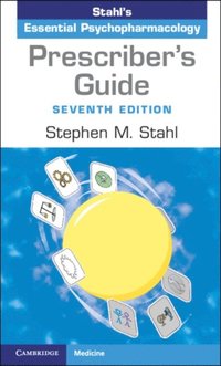 Prescriber's Guide (e-bok)