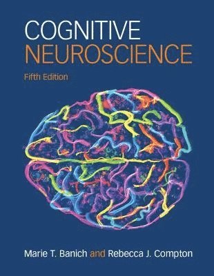 Cognitive Neuroscience (häftad)
