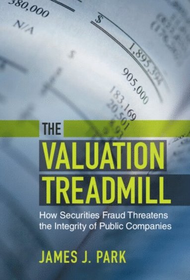 Valuation Treadmill (e-bok)