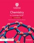 Cambridge IGCSE(TM) Chemistry Coursebook with Digital Access (2 Years)
