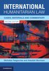 International Humanitarian Law