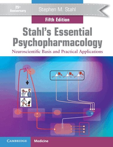 Stahl's Essential Psychopharmacology (h�ftad)