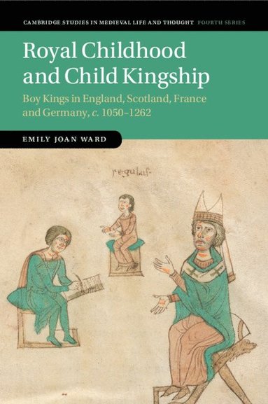 Royal Childhood and Child Kingship (hftad)