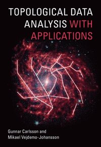 Topological Data Analysis with Applications (e-bok)