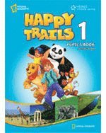 Happy Trails 1: Teacher's Resource Book